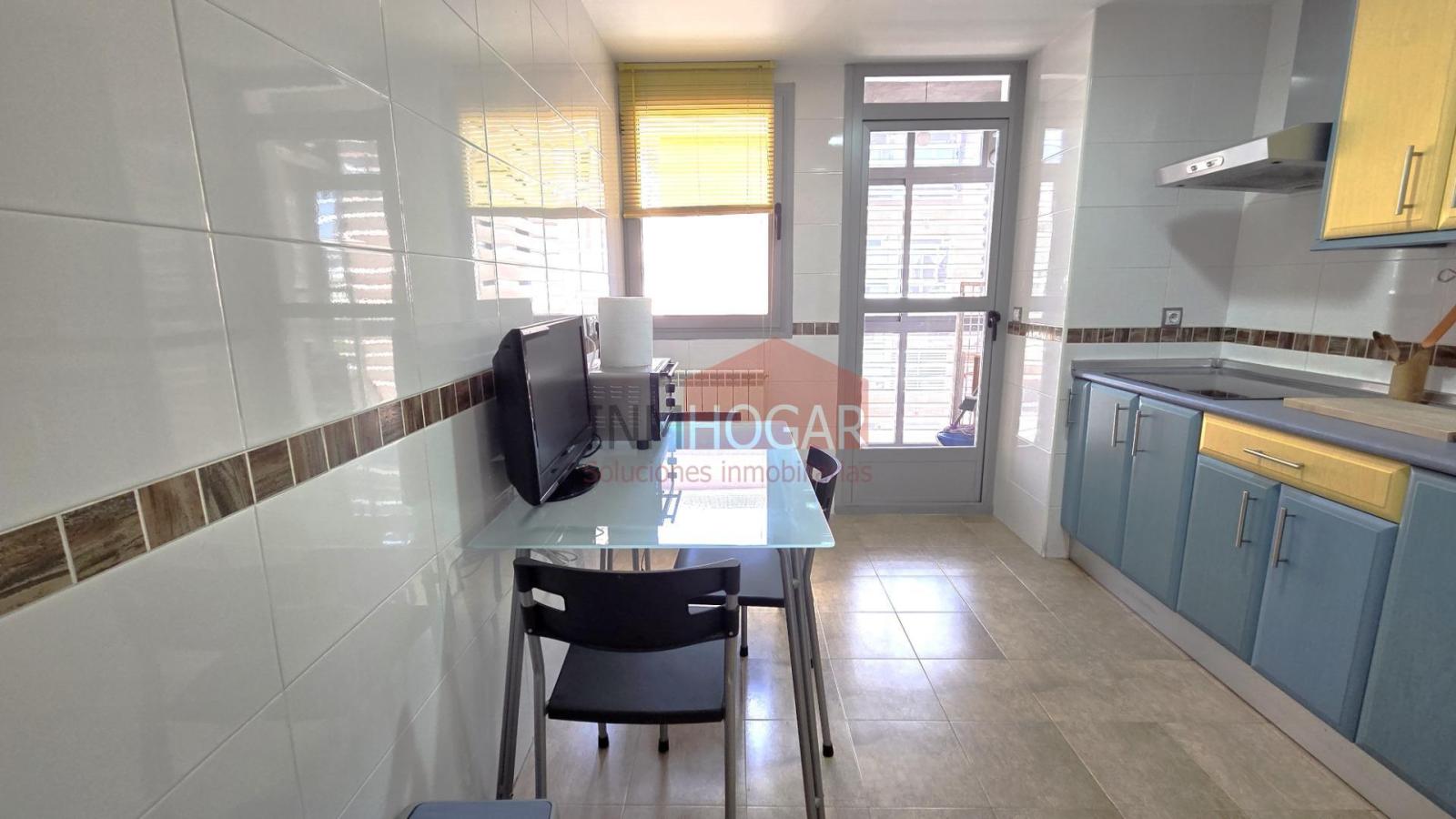 Flat for Sale in Ávila