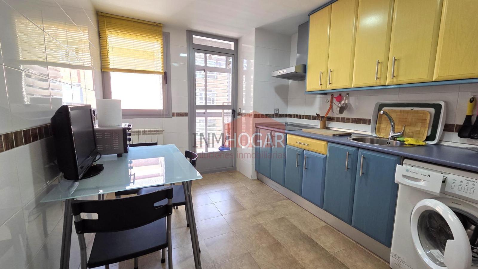Flat for Sale in Ávila