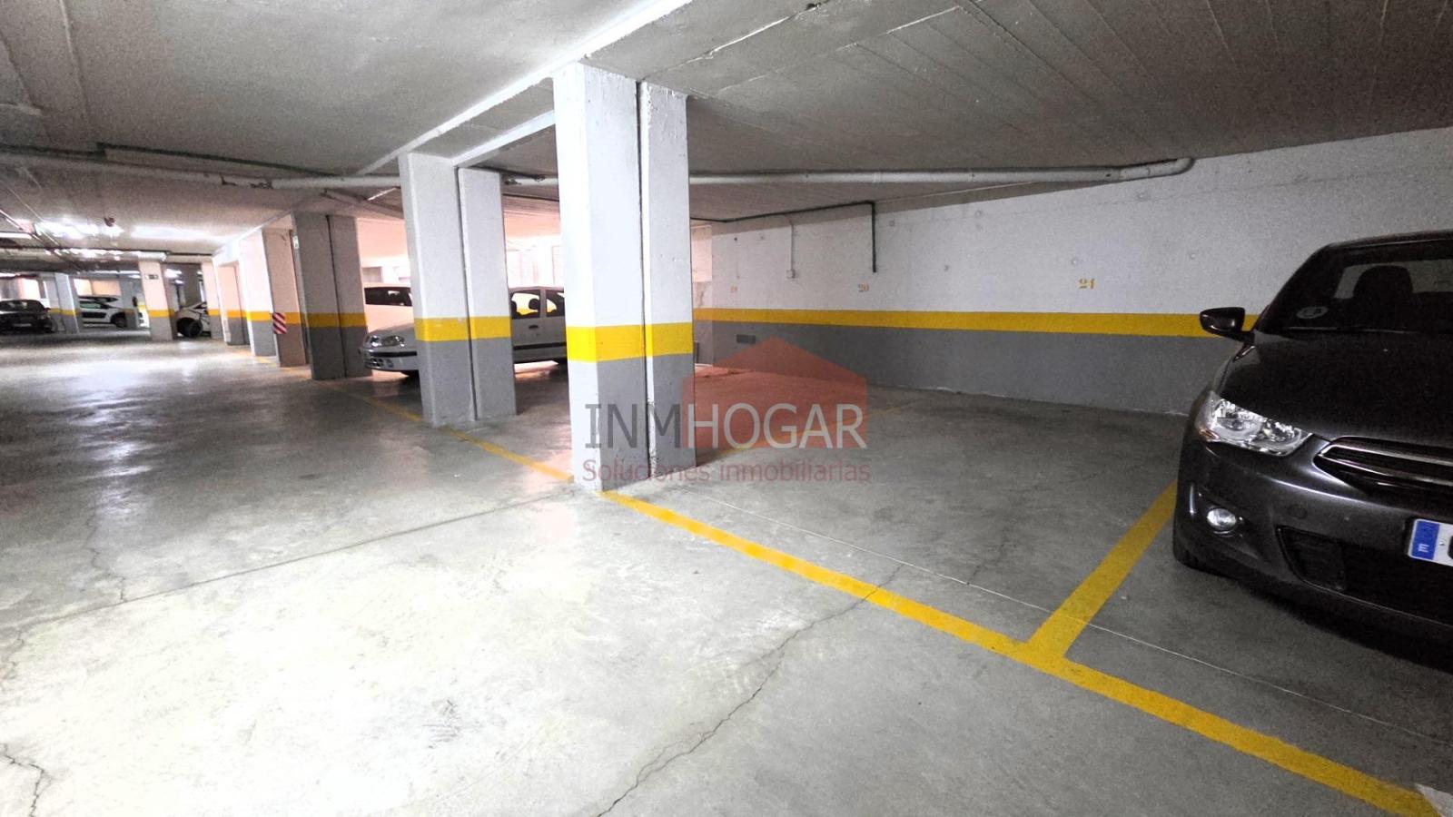 Flat for Sale in Ávila