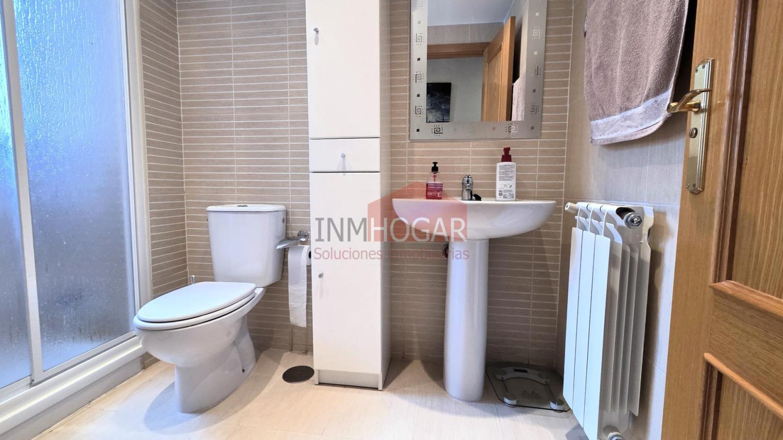 Flat for Sale in Ávila