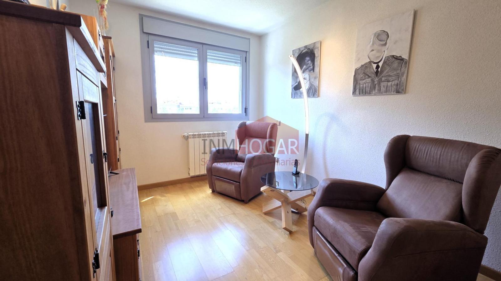Flat for Sale in Ávila