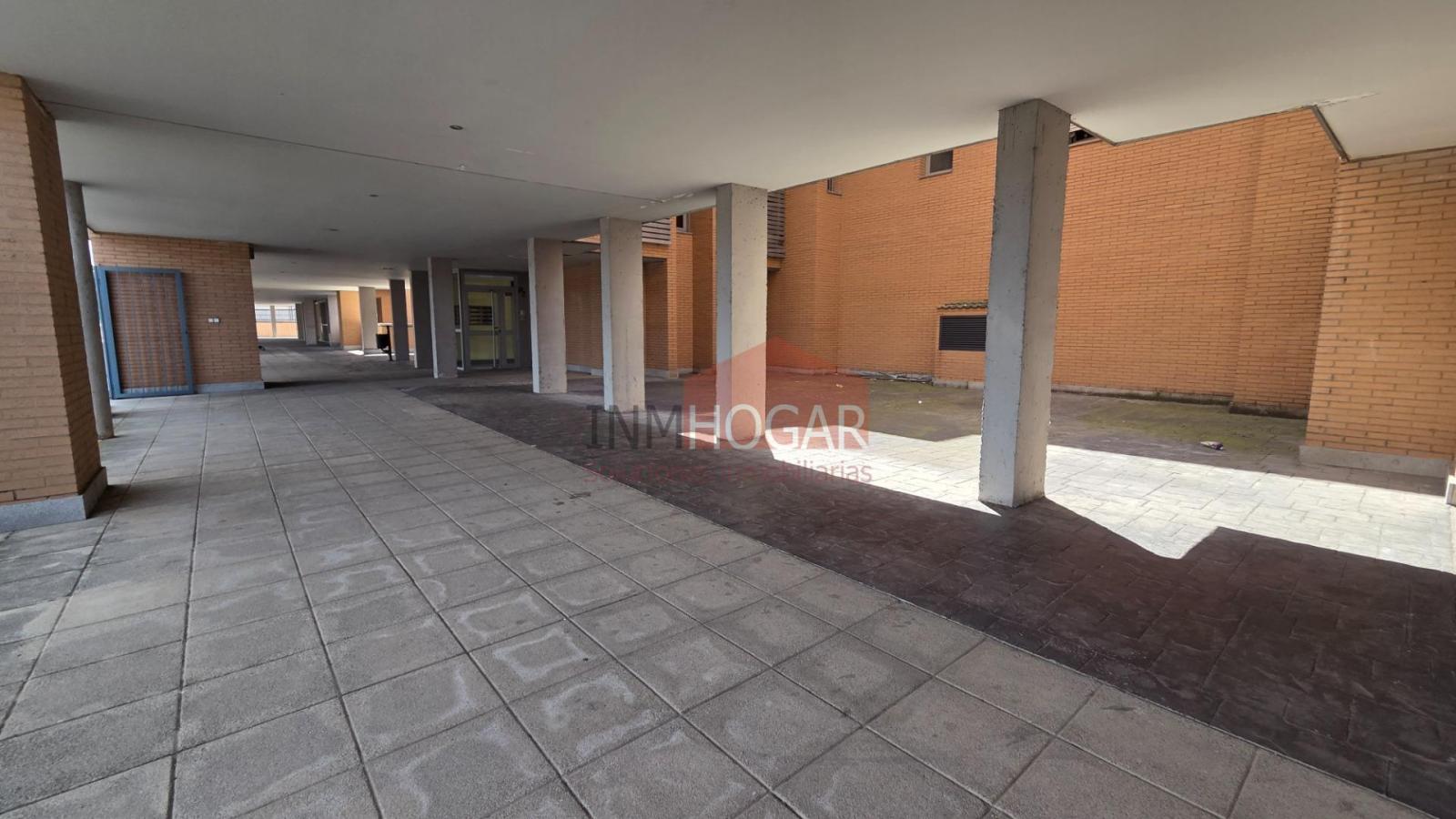 Flat for Sale in Ávila