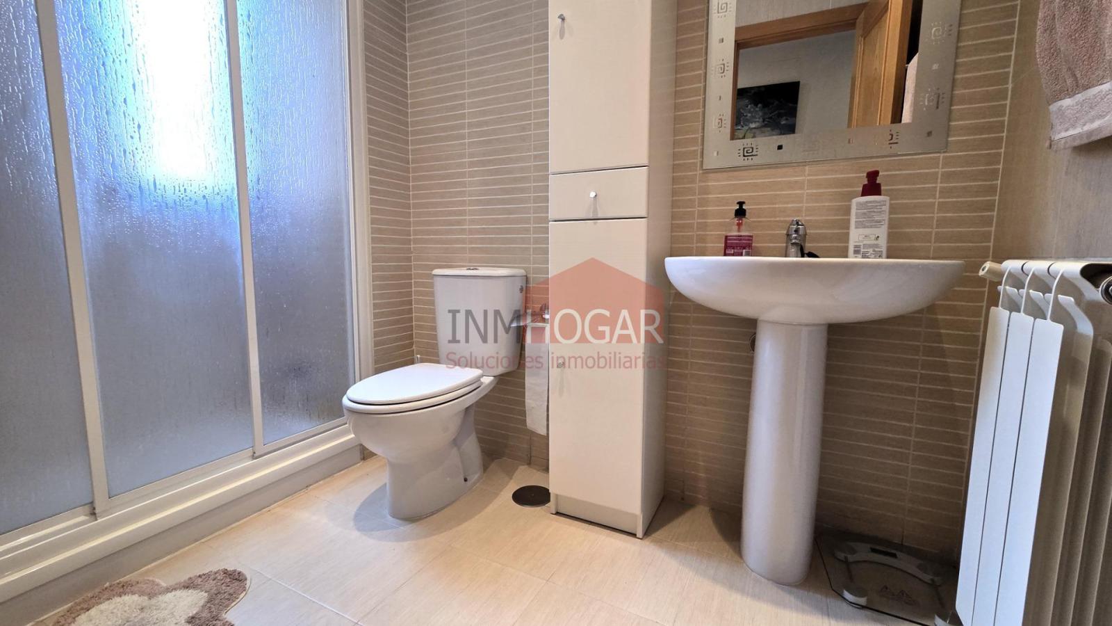 Flat for Sale in Ávila