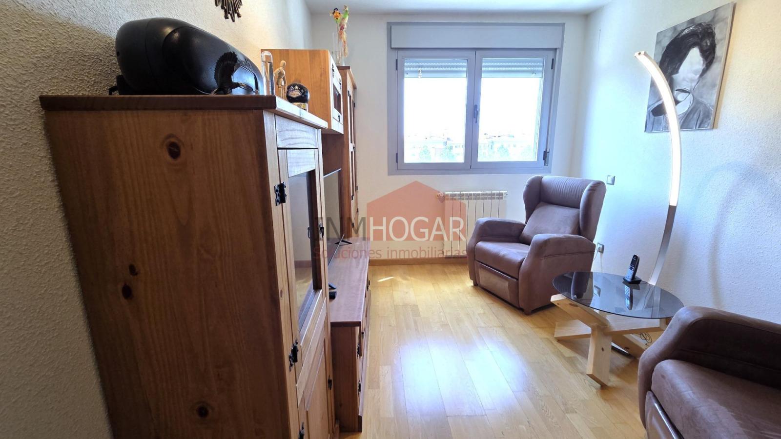 Flat for Sale in Ávila