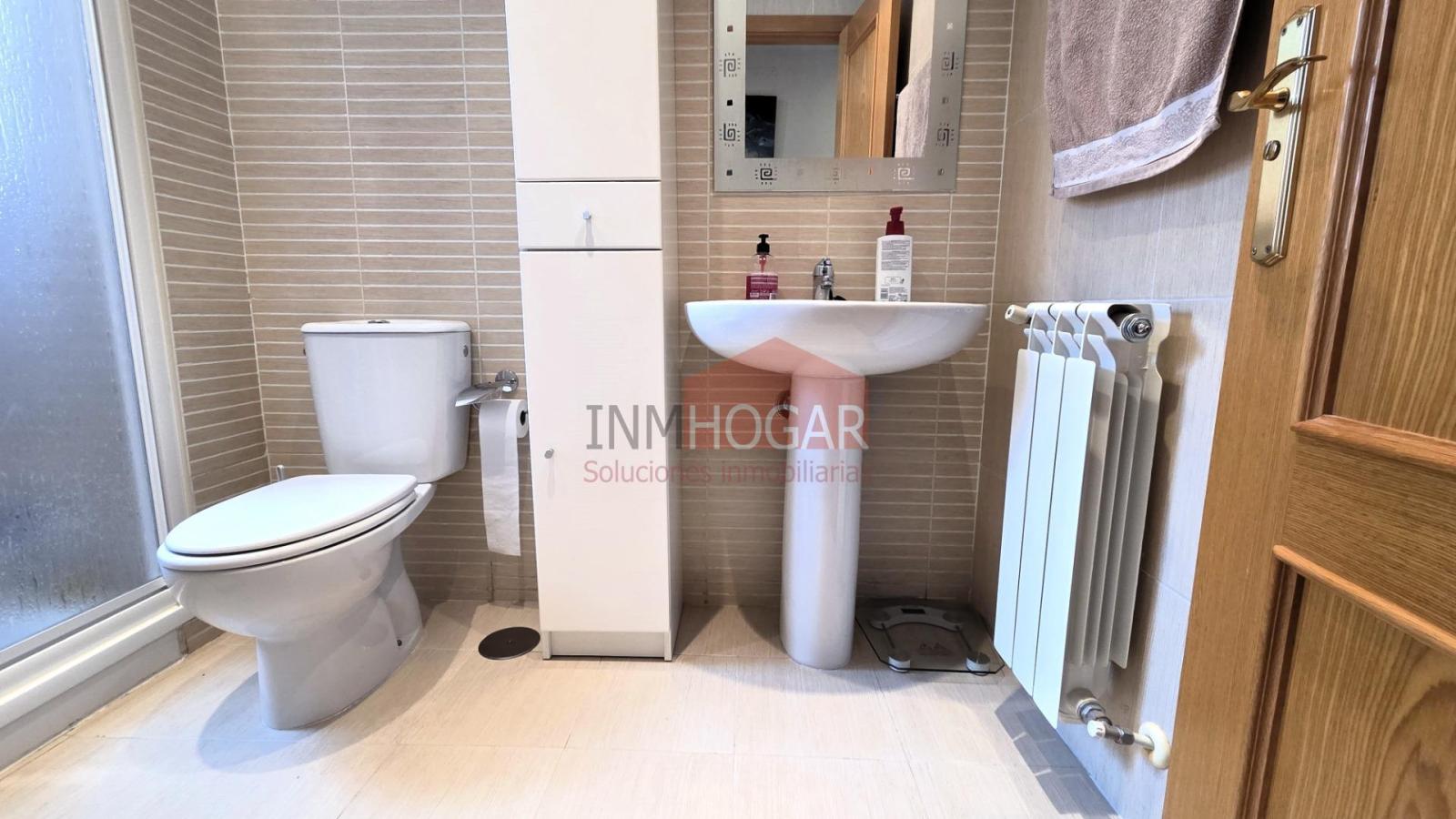 Flat for Sale in Ávila
