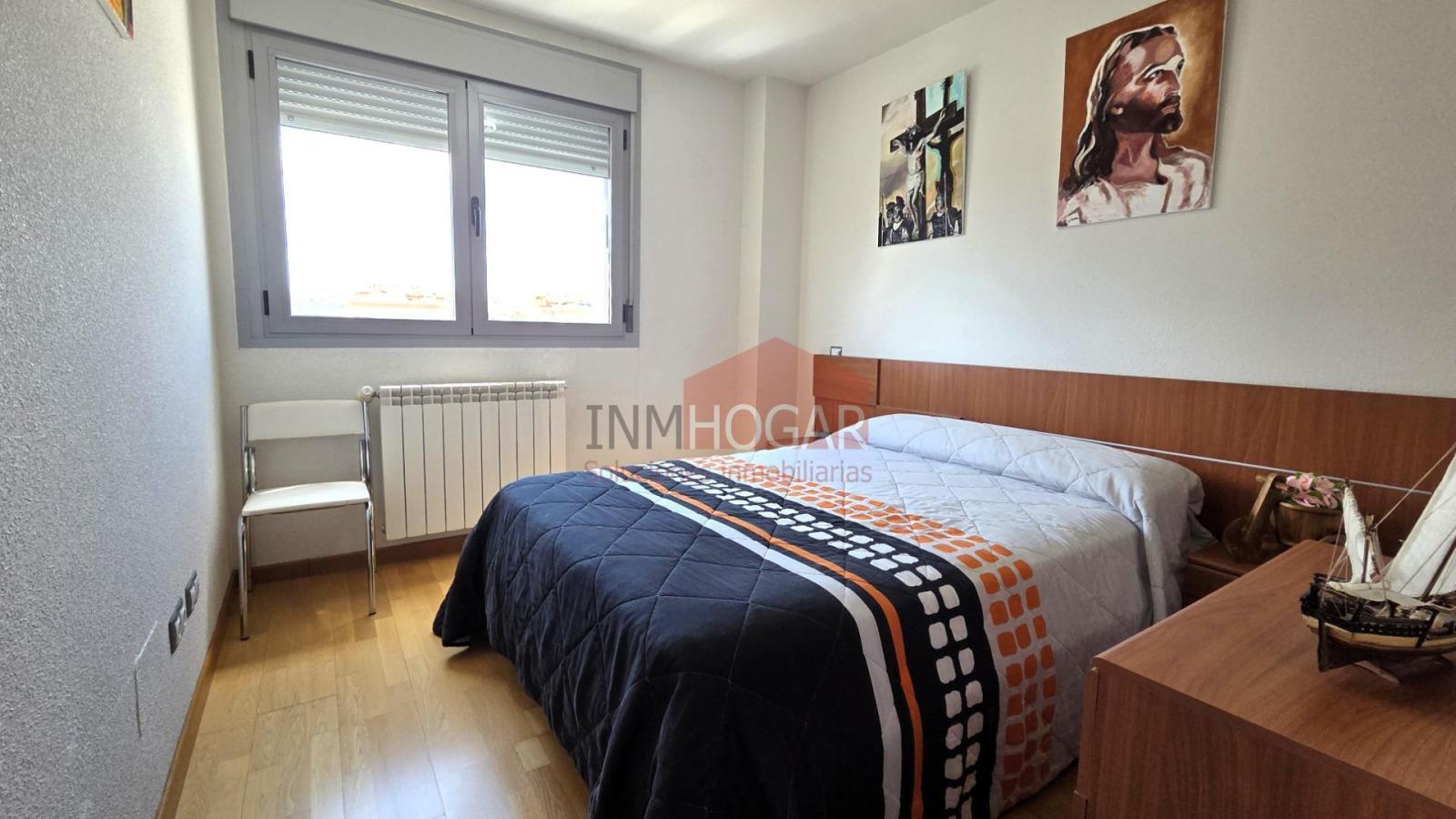 Flat for Sale in Ávila