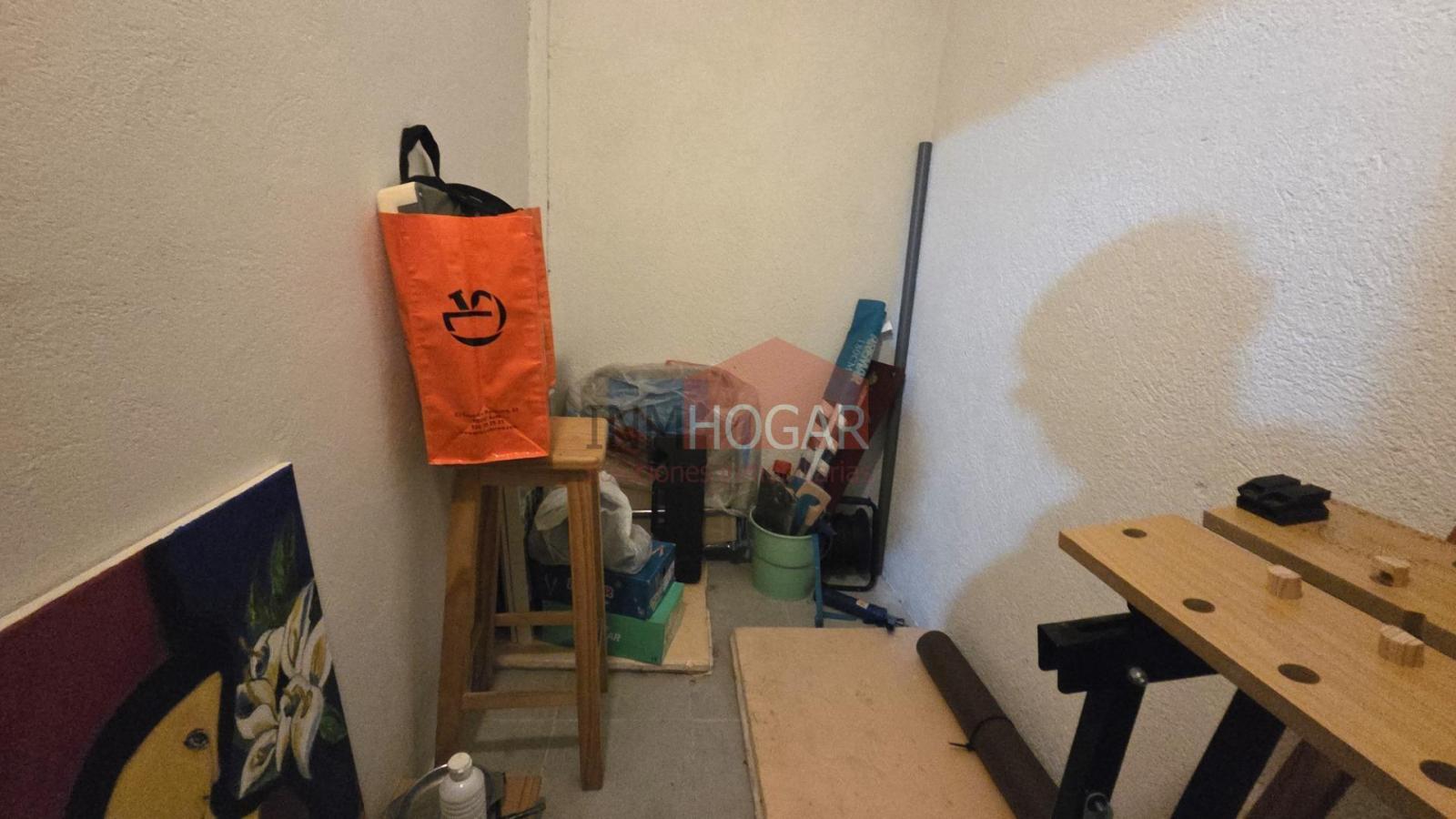 Flat for Sale in Ávila