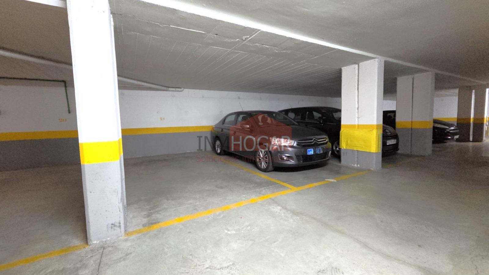 Flat for Sale in Ávila