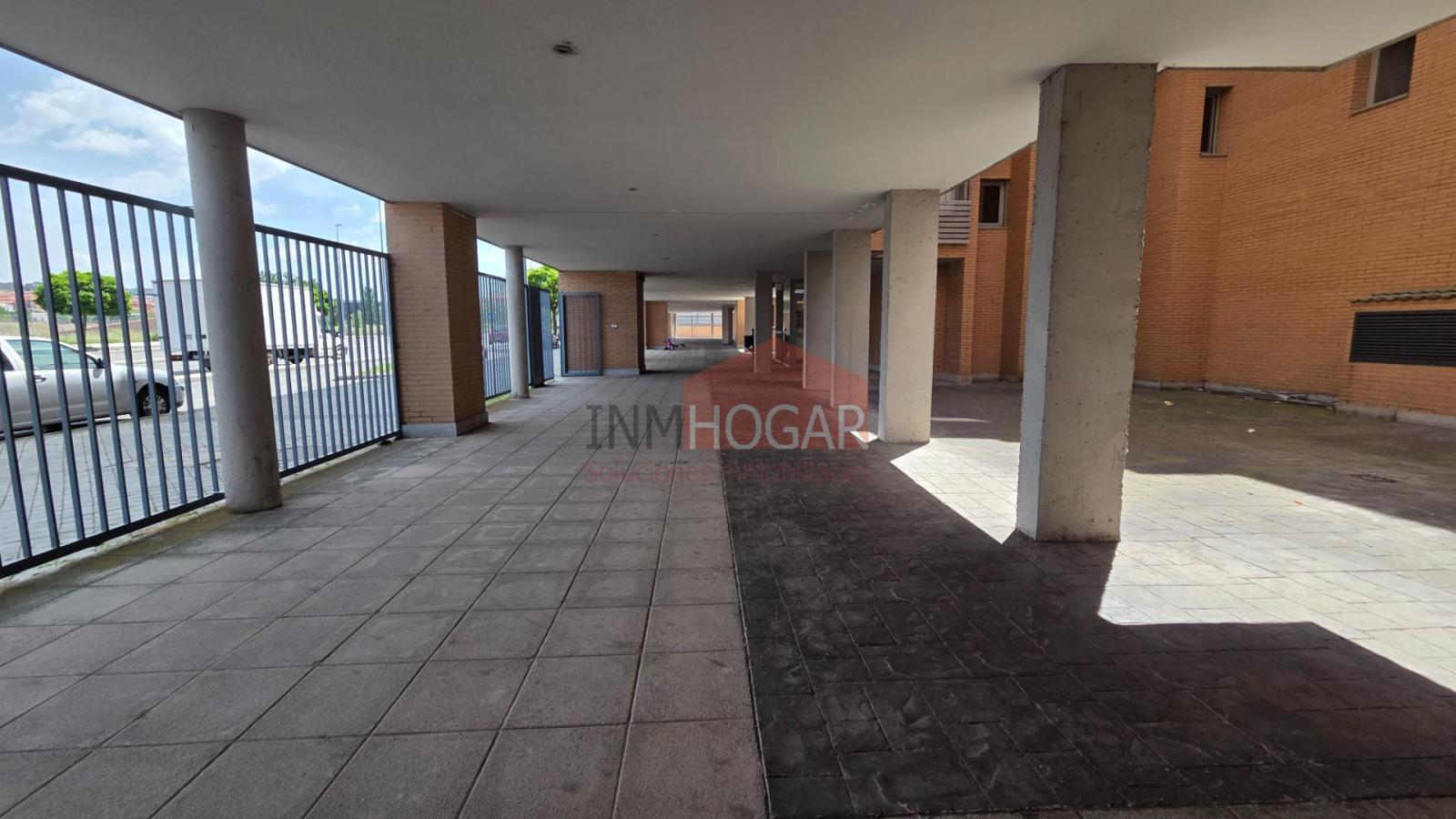 Flat for Sale in Ávila