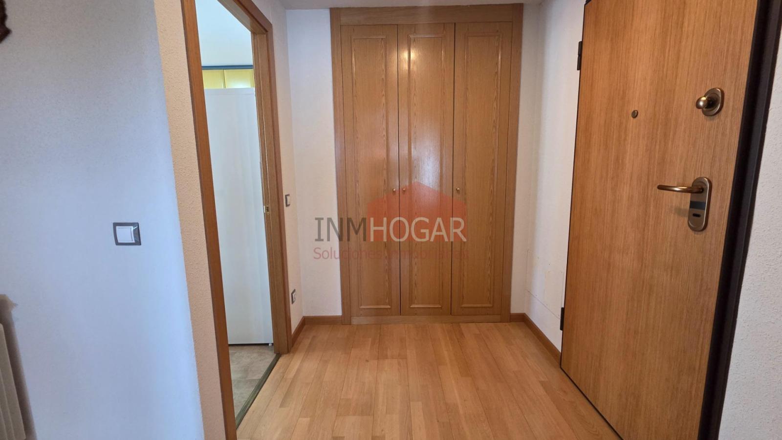 Flat for Sale in Ávila