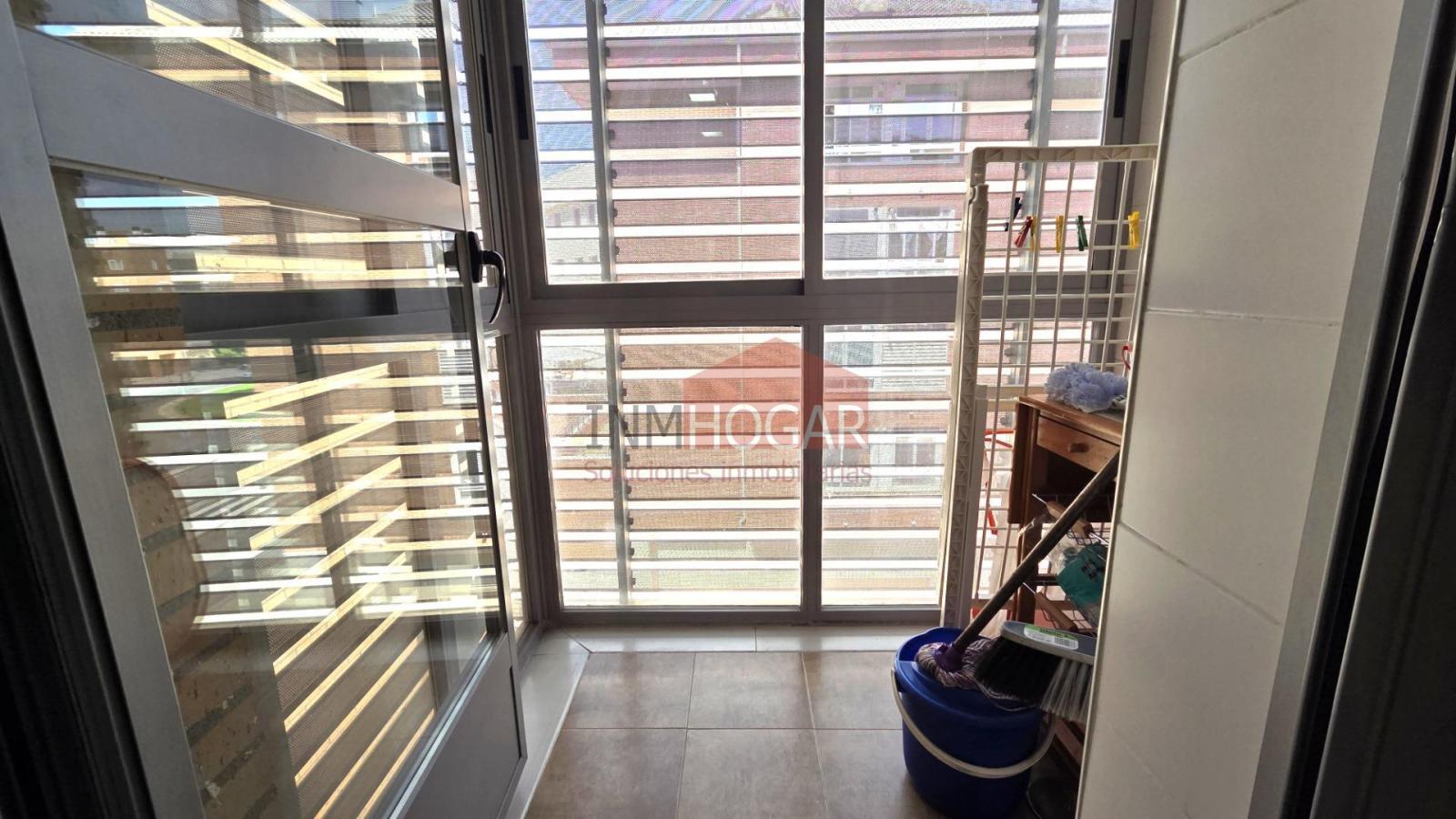 Flat for Sale in Ávila