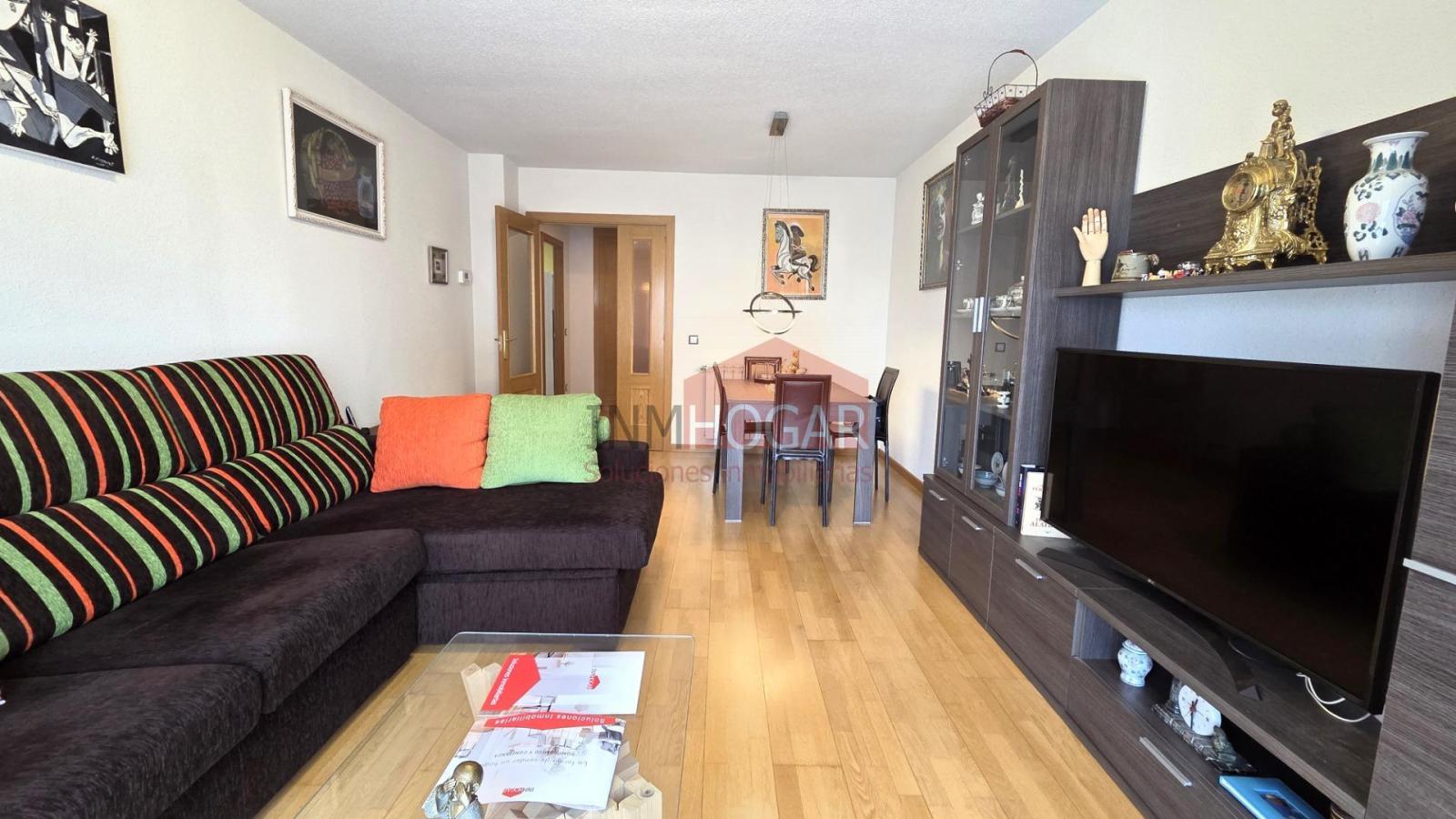 Flat for Sale in Ávila