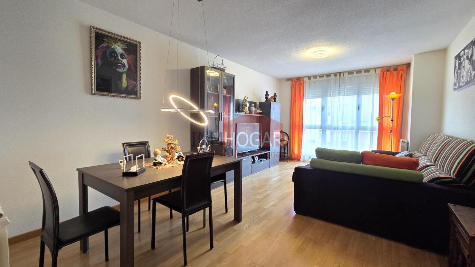 Flat for Sale in Ávila