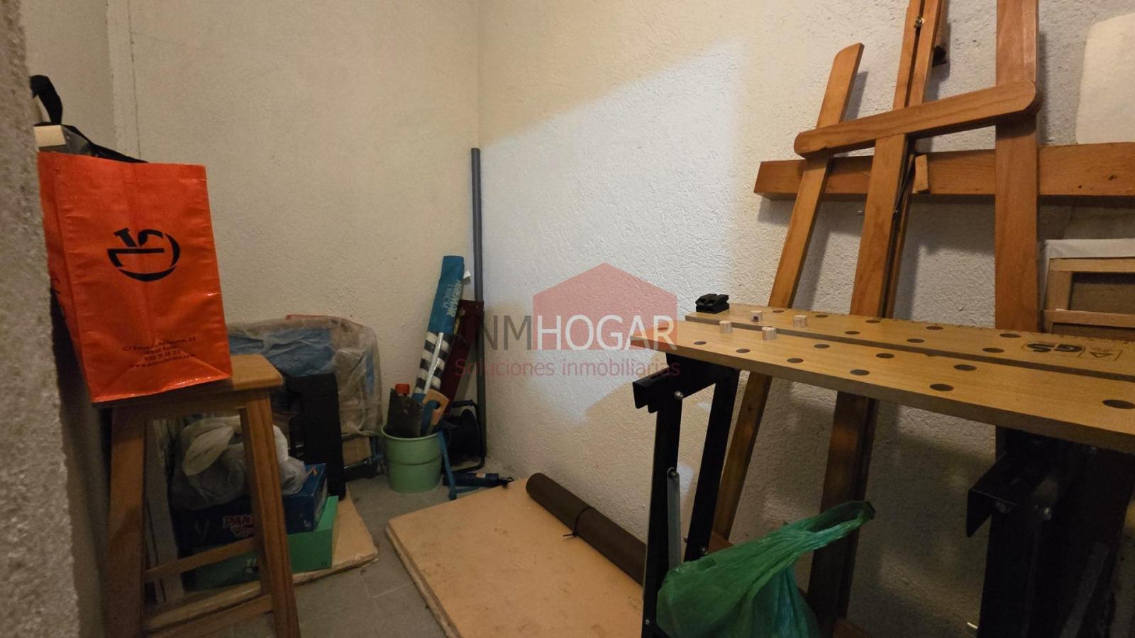 Flat for Sale in Ávila
