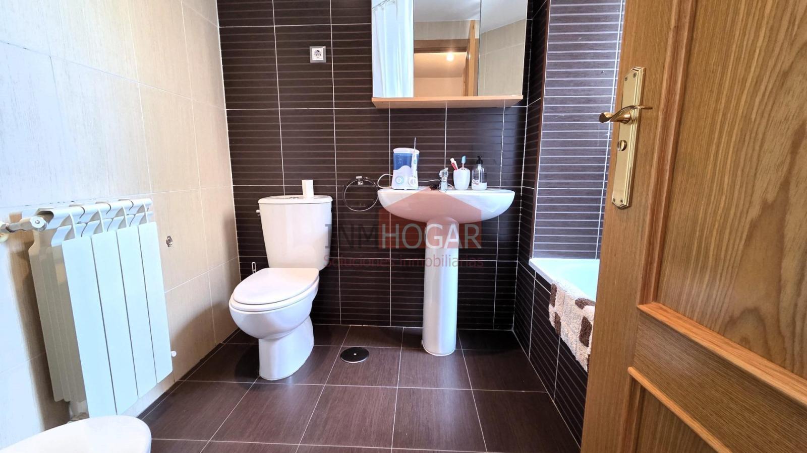 Flat for Sale in Ávila