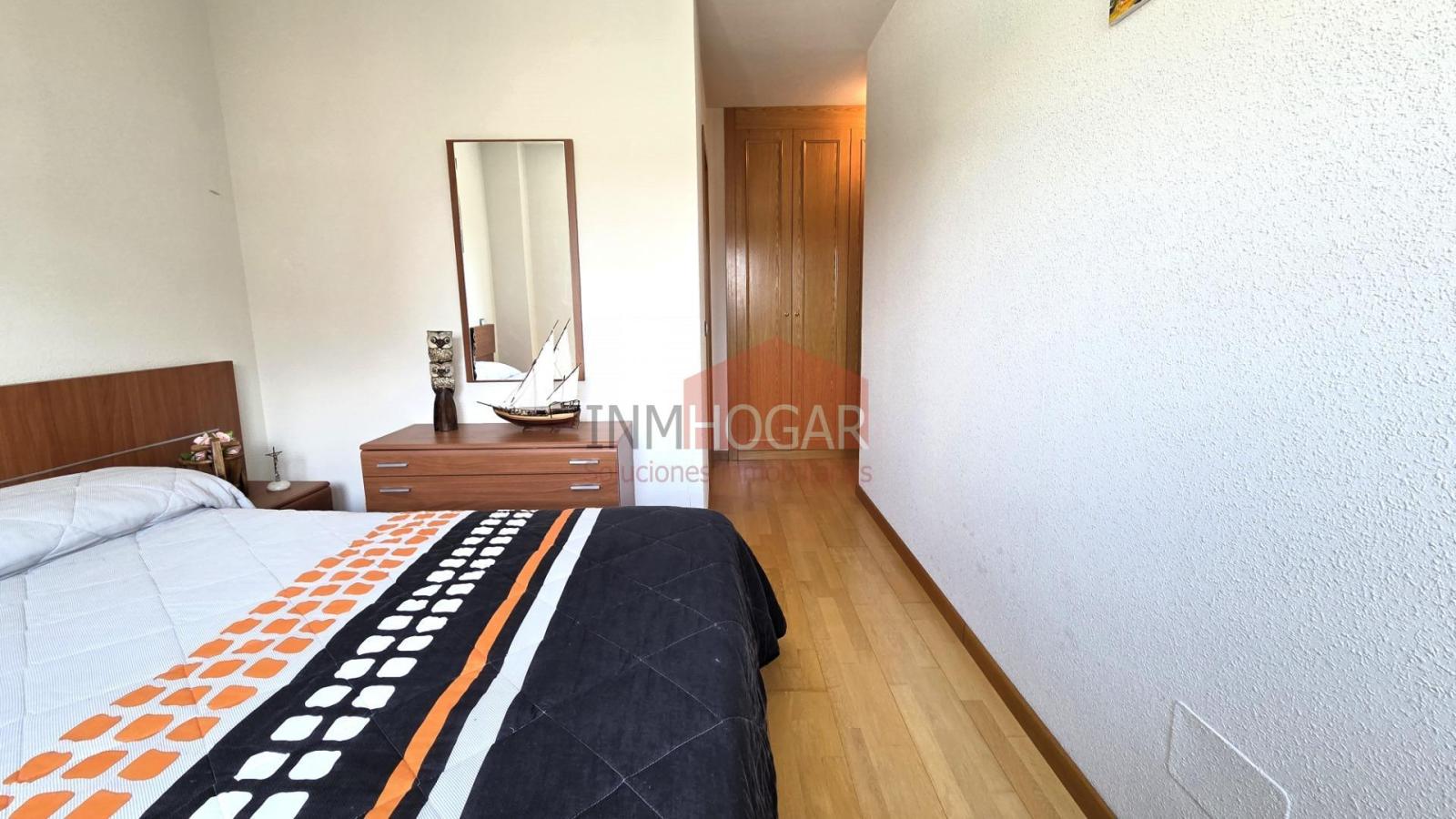 Flat for Sale in Ávila