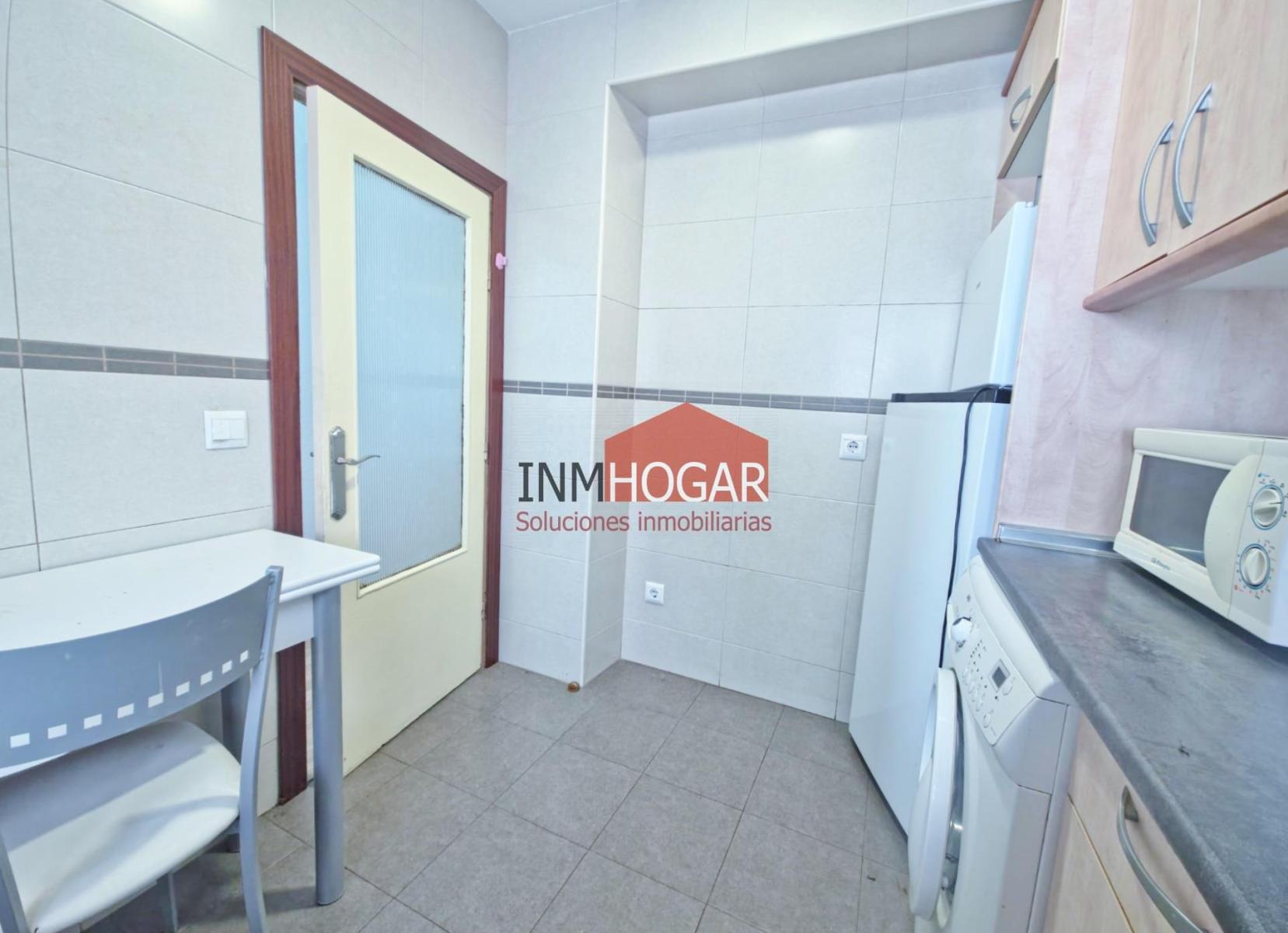 Flat for Sale in Ávila