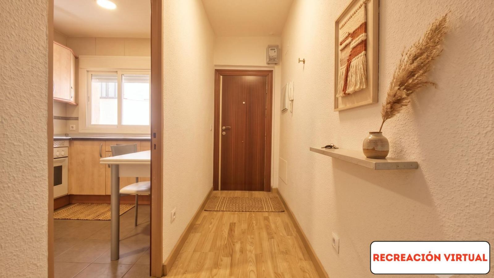 Piso en Venta en Ávila