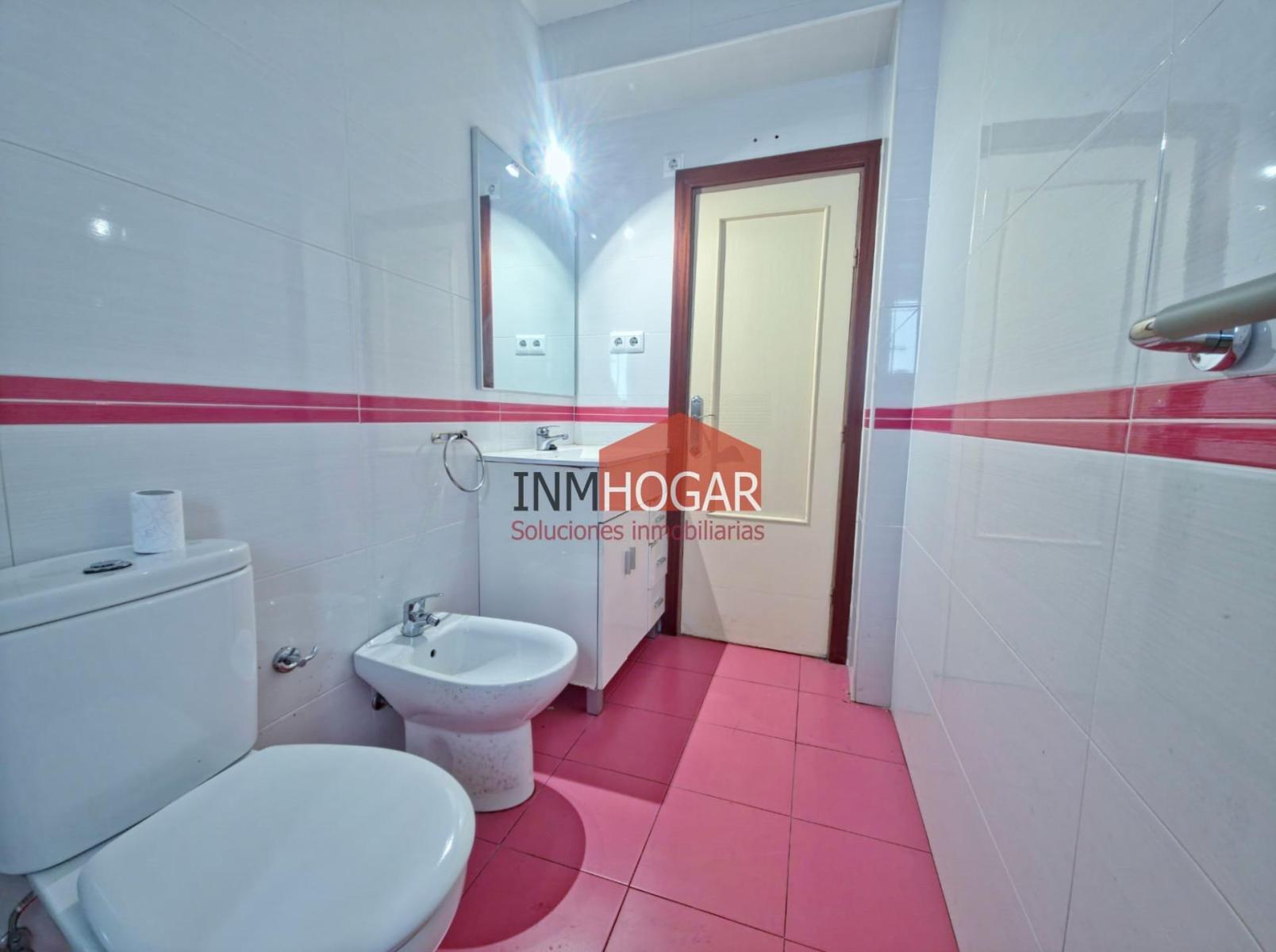 Flat for Sale in Ávila