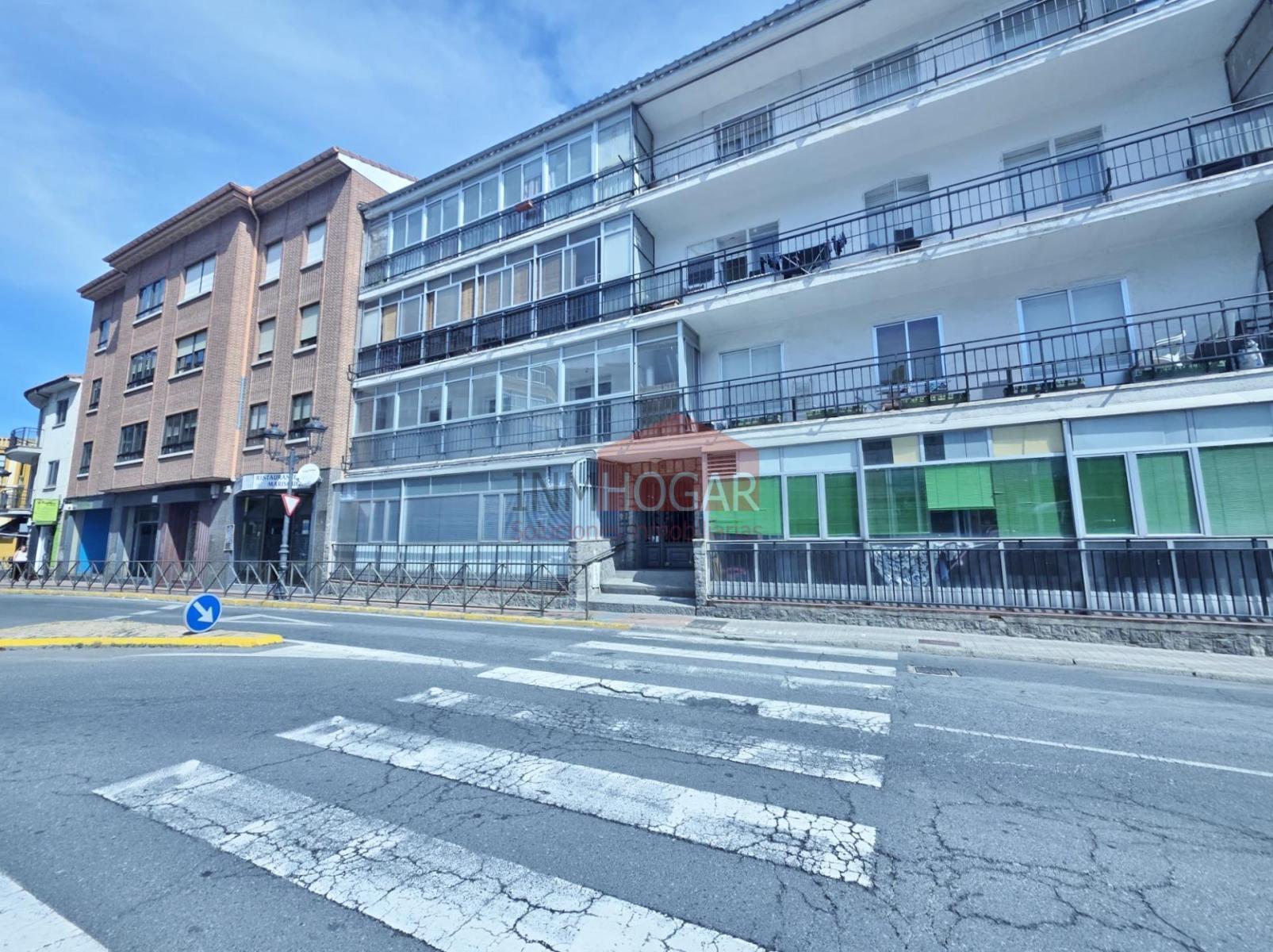 Piso en Venta en Ávila