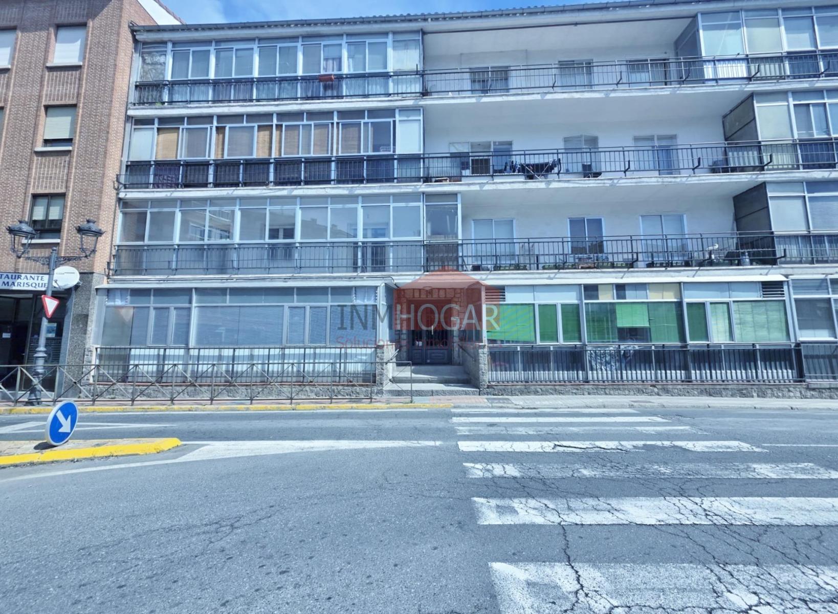 Piso en Venta en Ávila