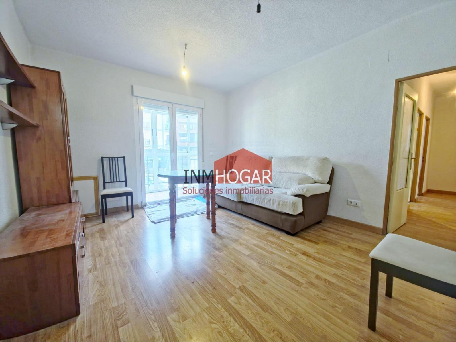Piso en Venta en Ávila