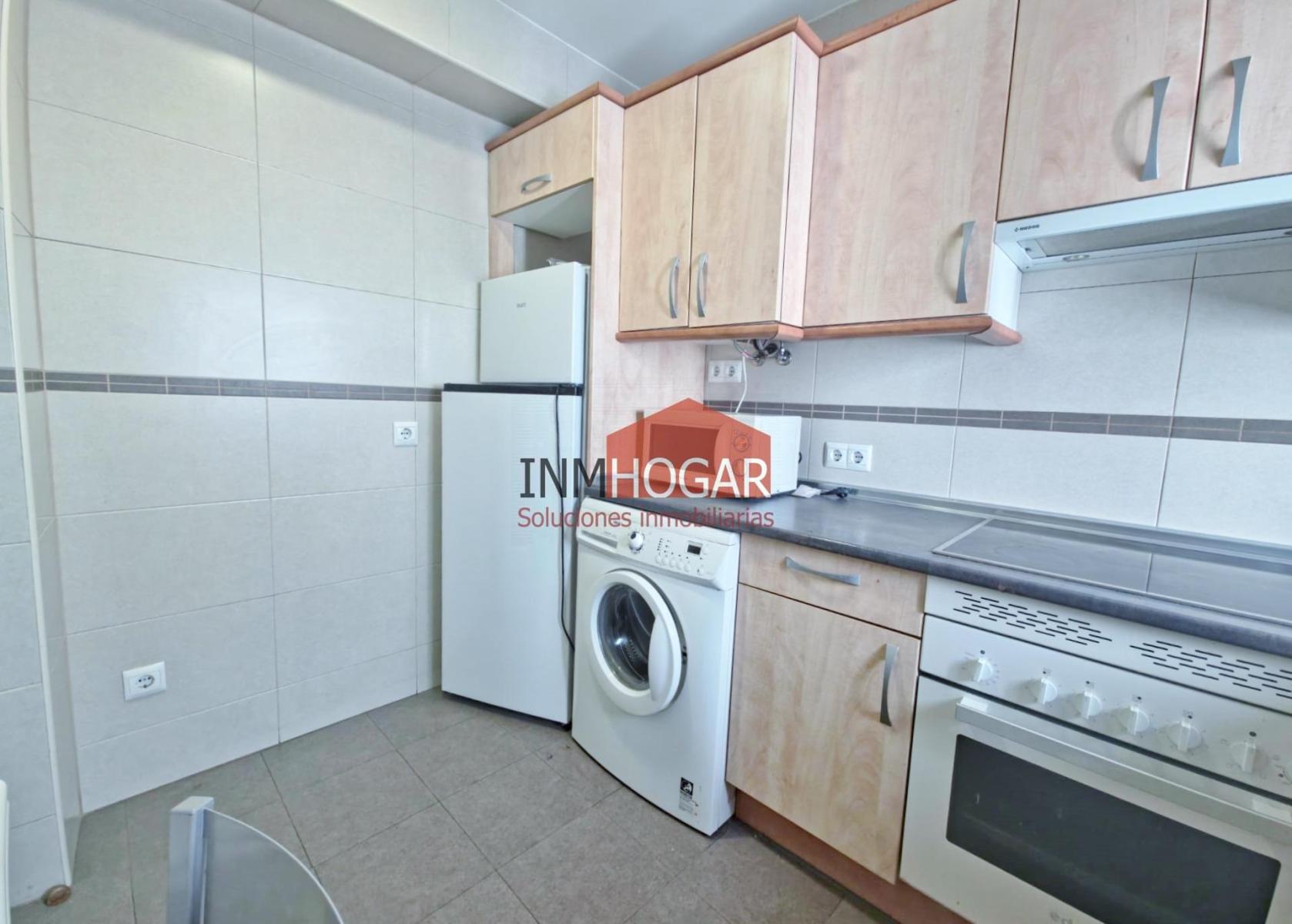 Flat for Sale in Ávila