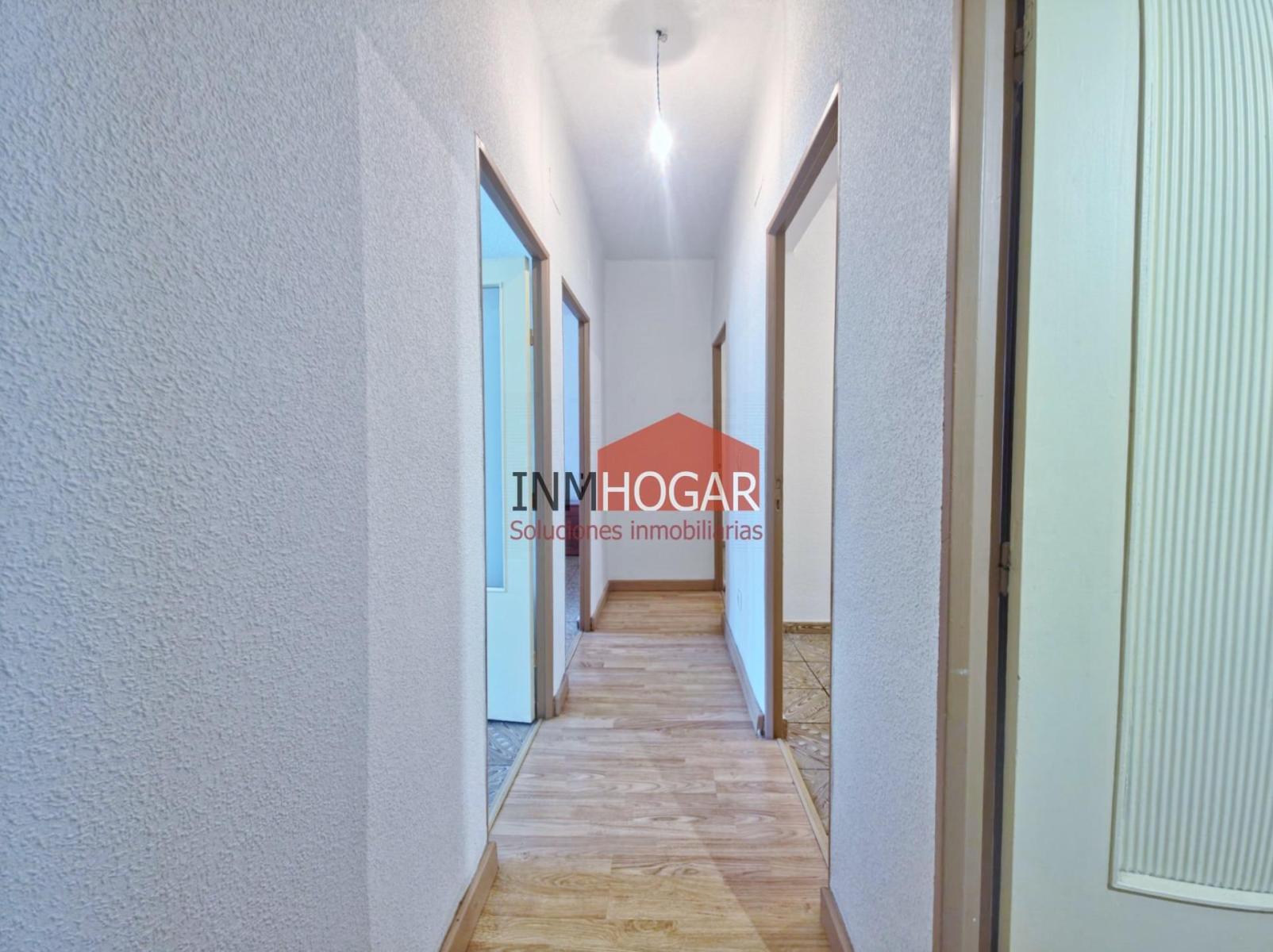 Flat for Sale in Ávila