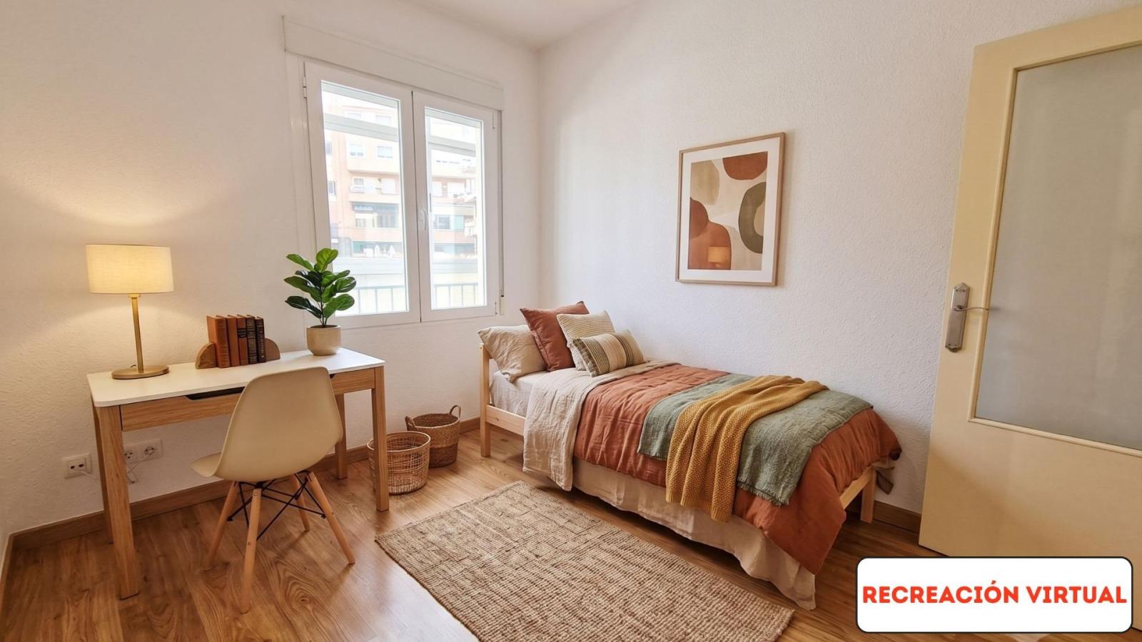 Flat for Sale in Ávila