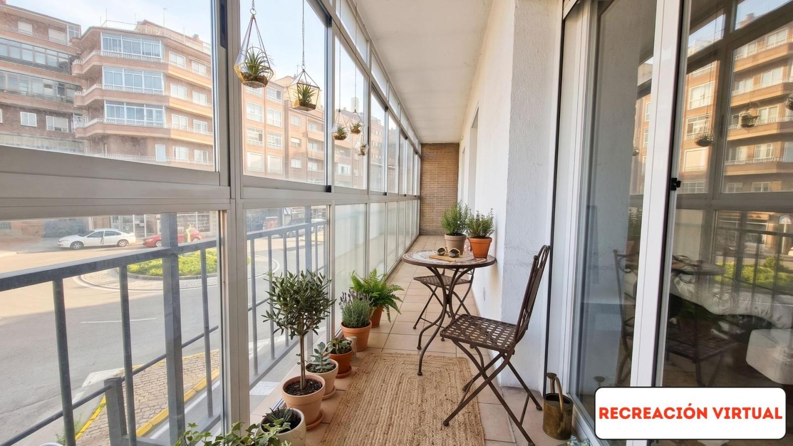 Piso en Venta en Ávila