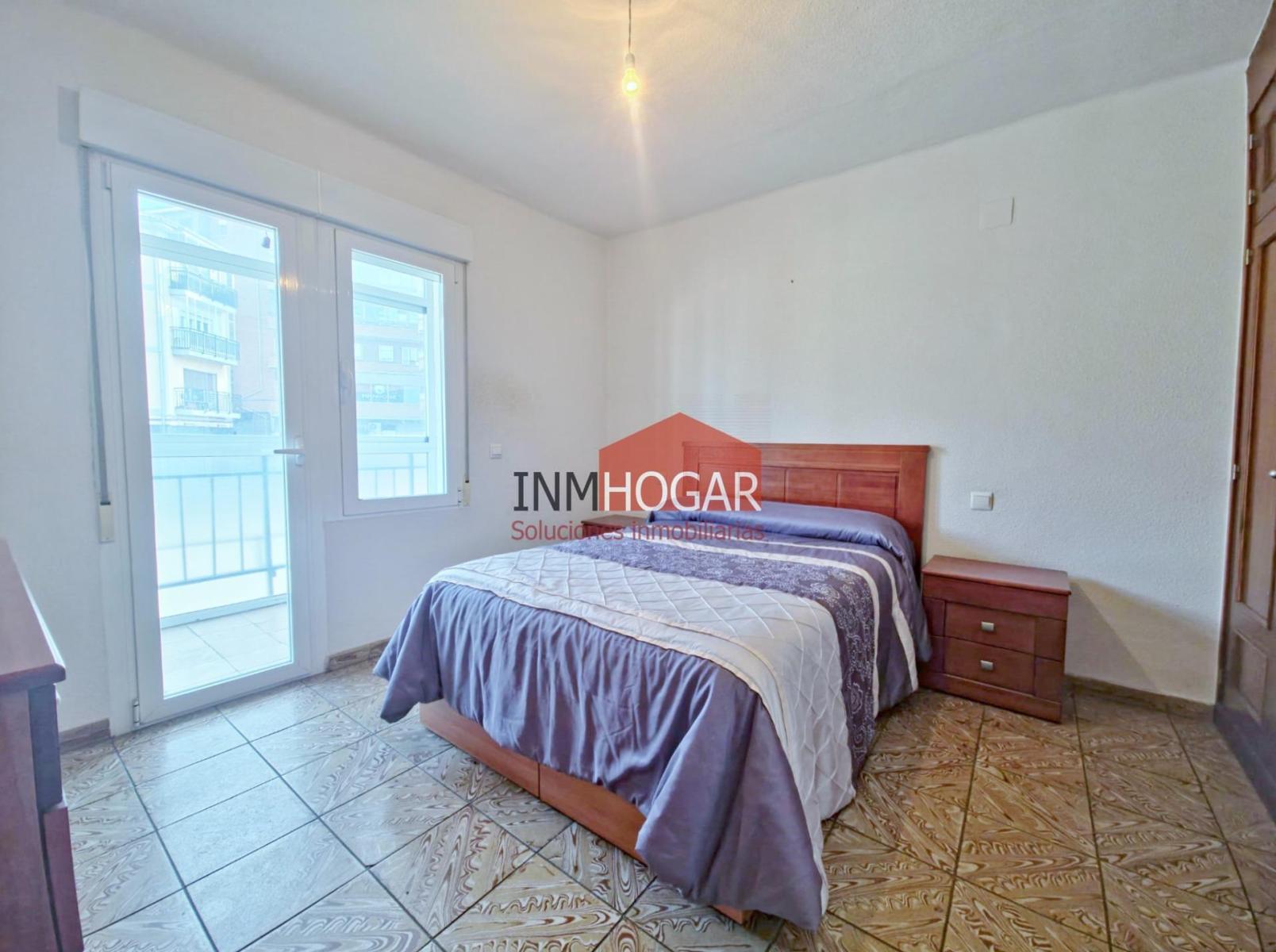 Flat for Sale in Ávila