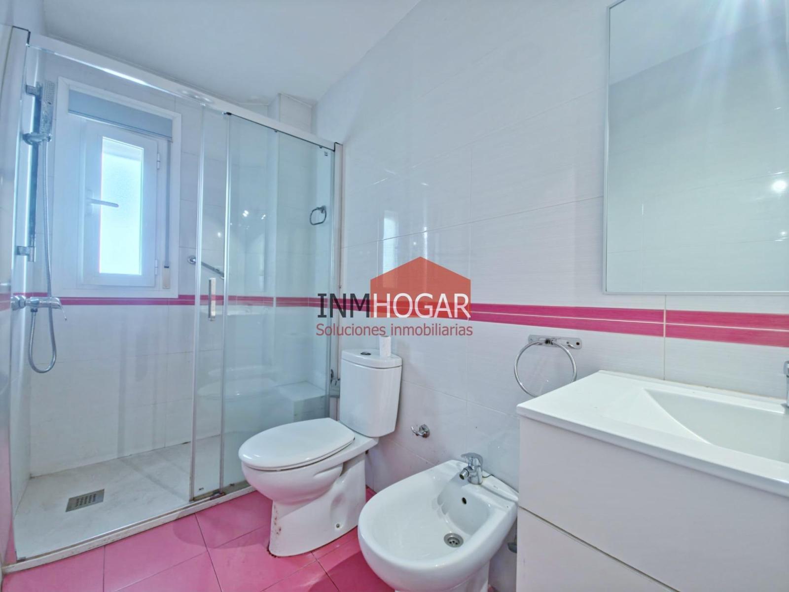 Flat for Sale in Ávila