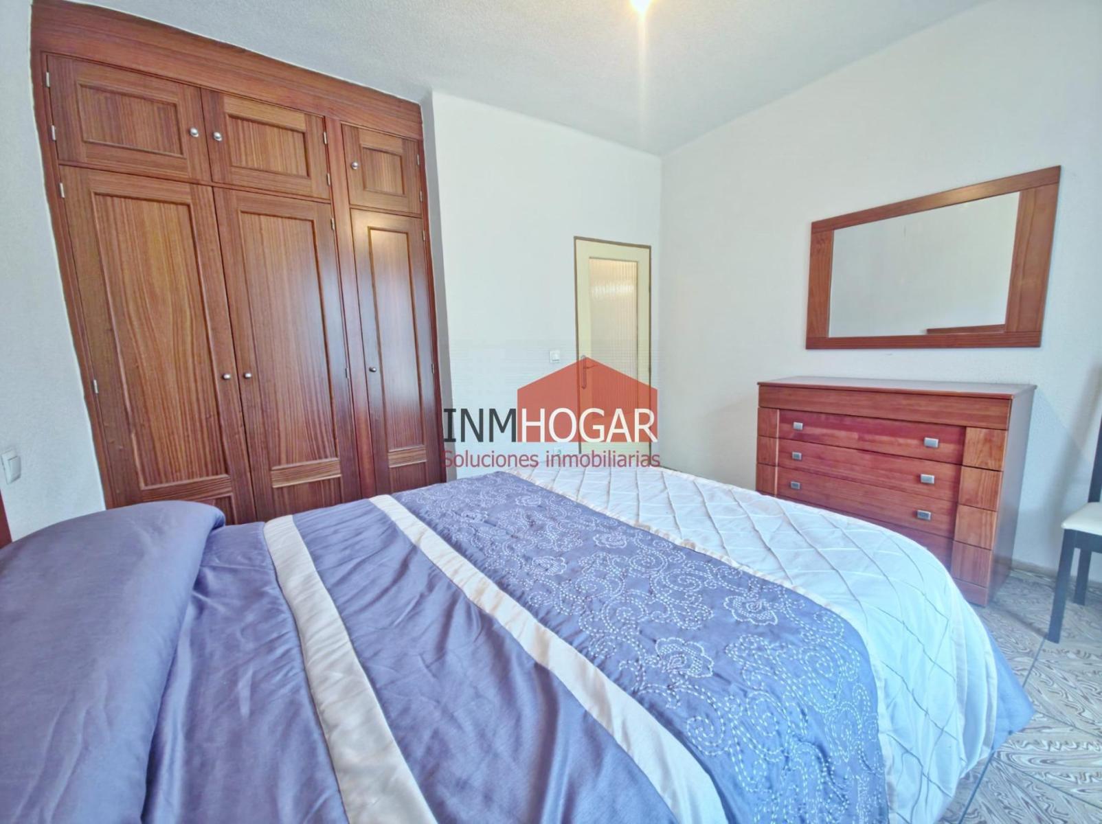Piso en Venta en Ávila