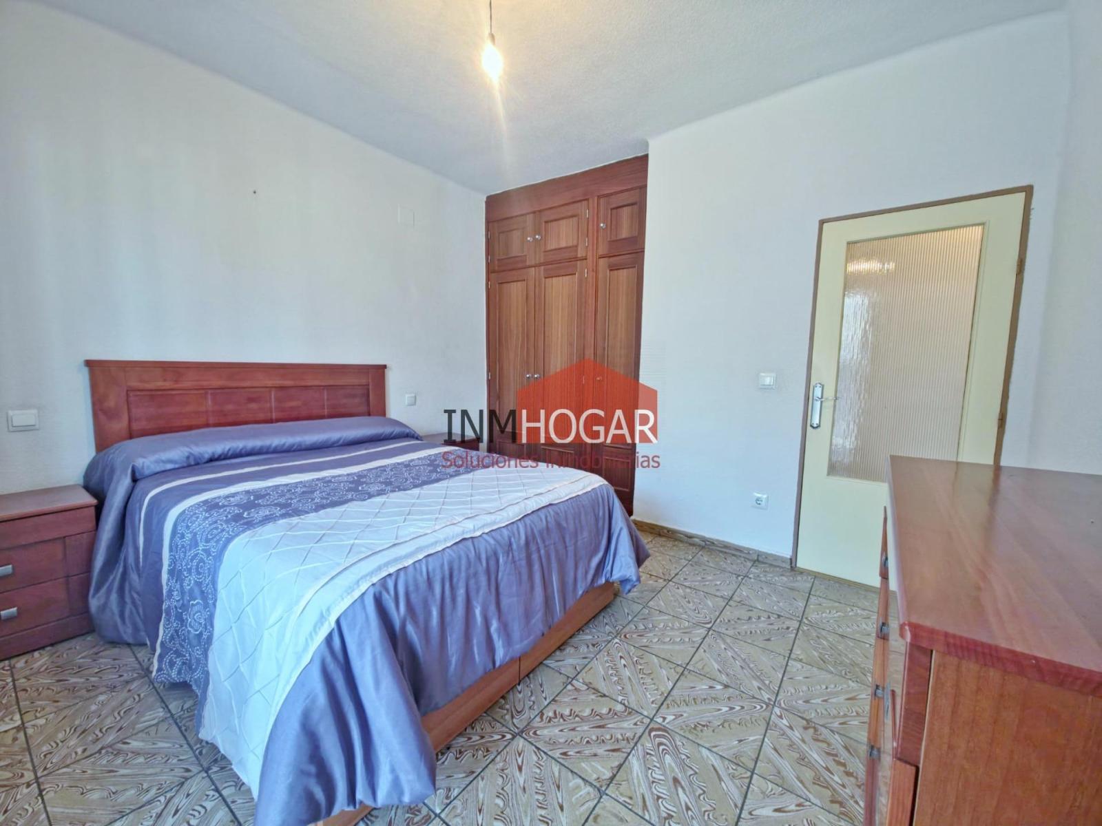 Piso en Venta en Ávila