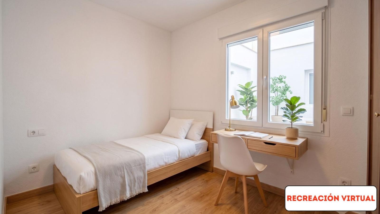 Piso en Venta en Ávila
