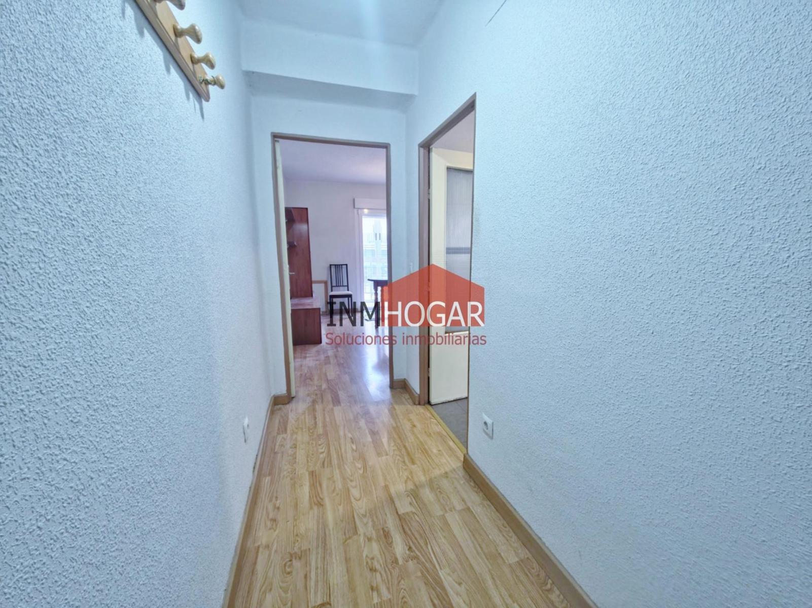 Flat for Sale in Ávila
