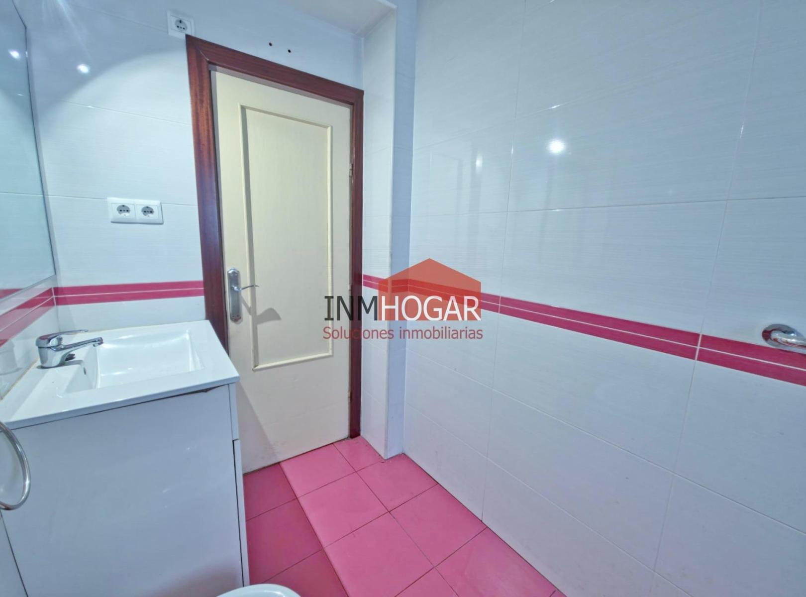 Flat for Sale in Ávila
