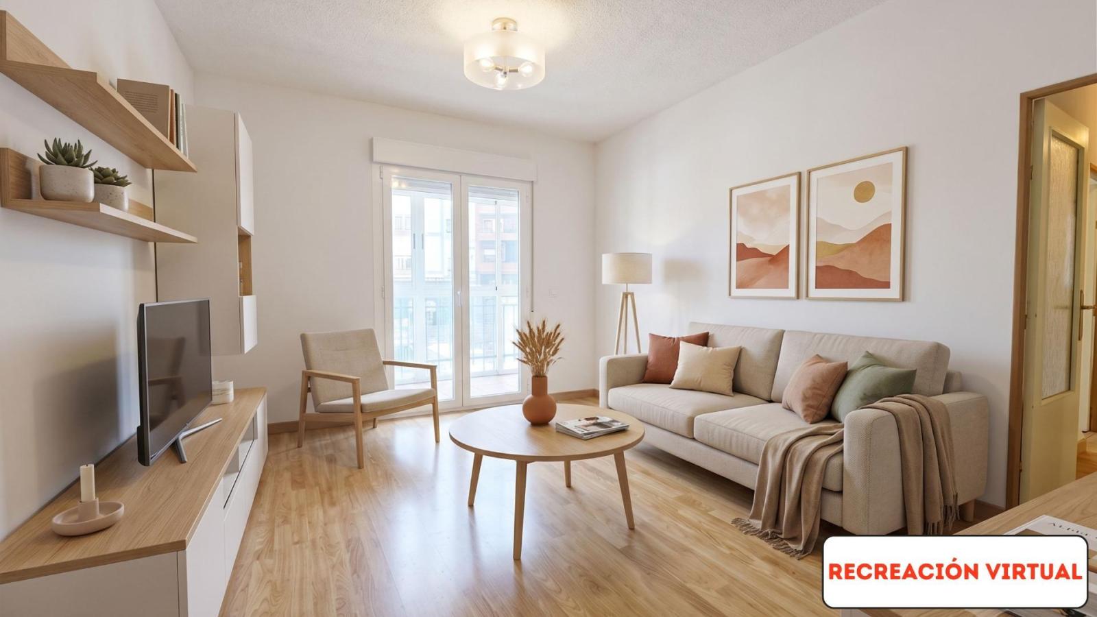 Piso en Venta en Ávila