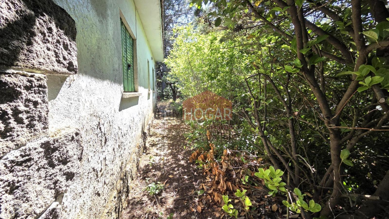 Chalet for Sale in Herradón de Pinares