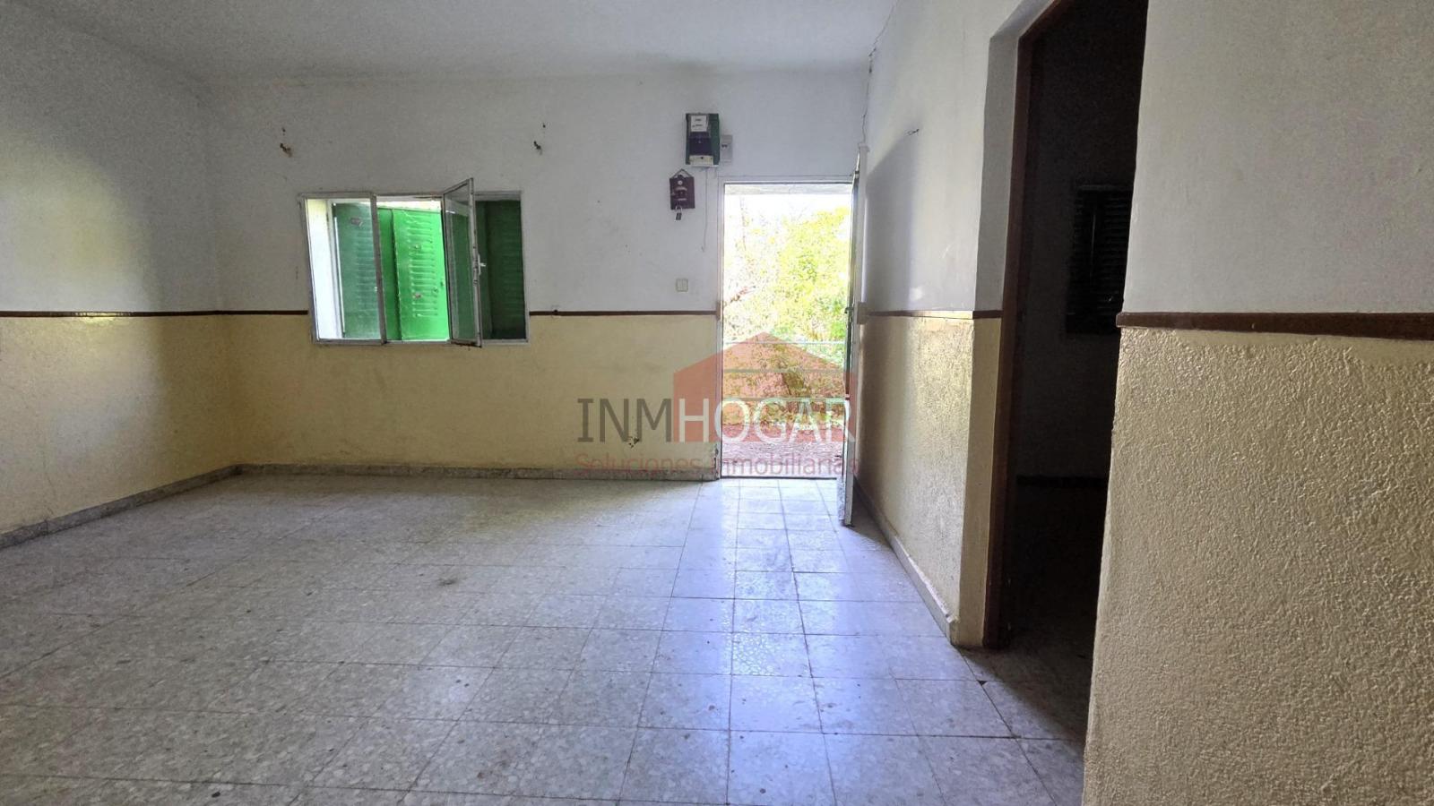 Chalet for Sale in Herradón de Pinares