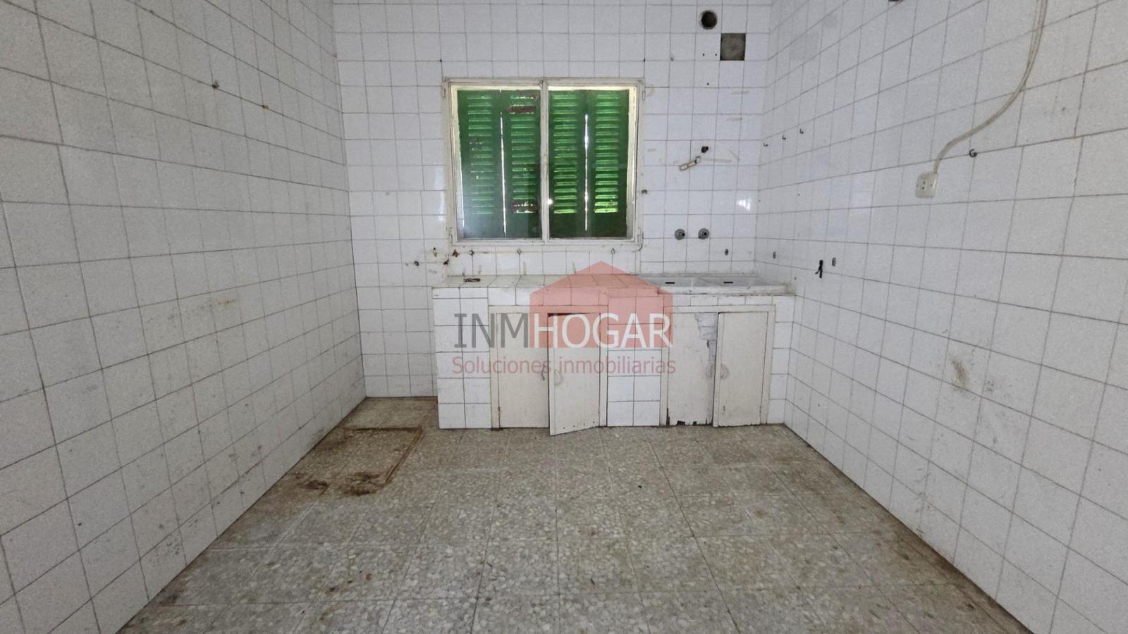 Chalet for Sale in Herradón de Pinares
