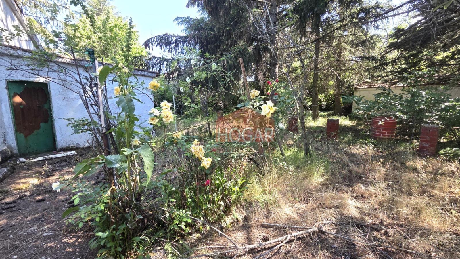 Chalet for Sale in Herradón de Pinares