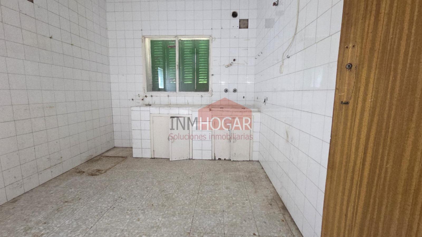 Chalet for Sale in Herradón de Pinares