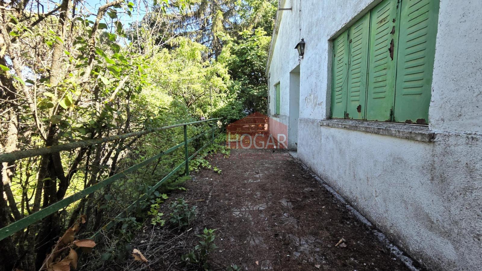 Chalet for Sale in Herradón de Pinares