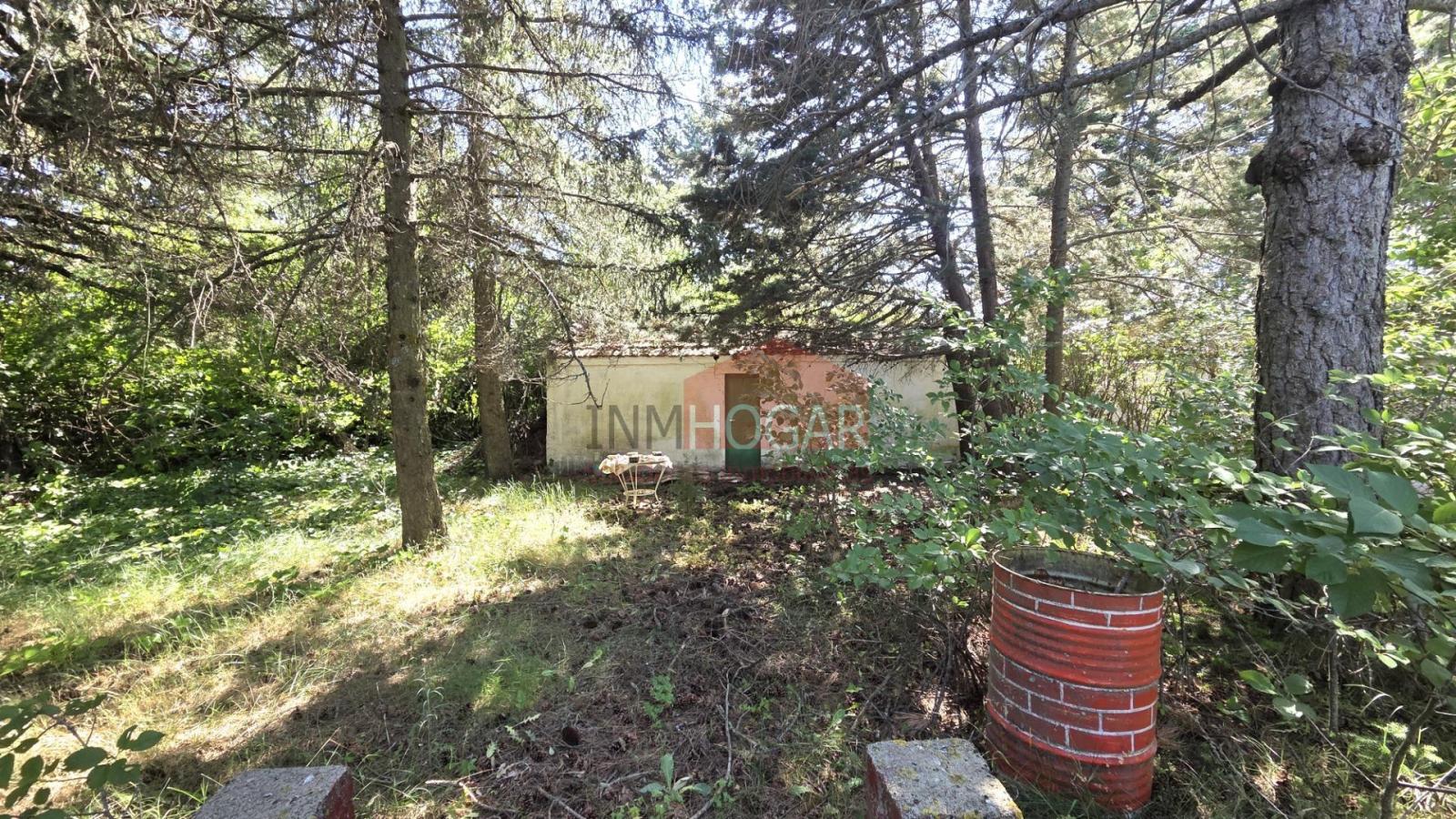 Chalet for Sale in Herradón de Pinares