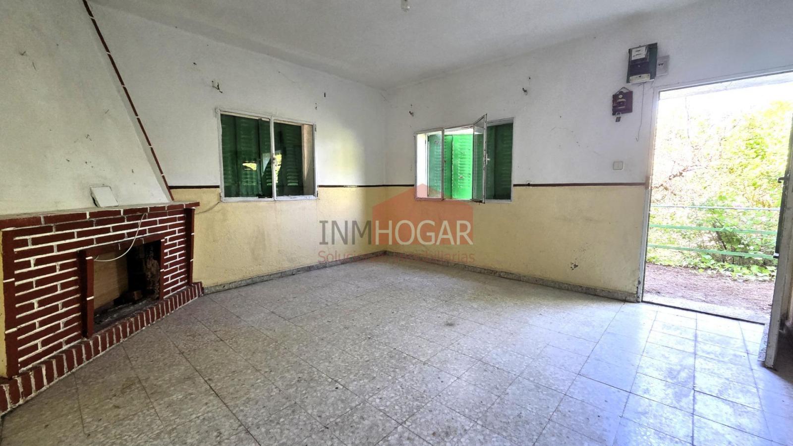 Chalet for Sale in Herradón de Pinares