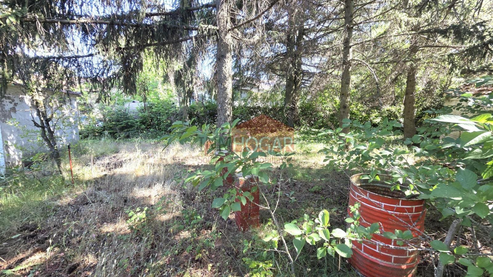 Chalet for Sale in Herradón de Pinares