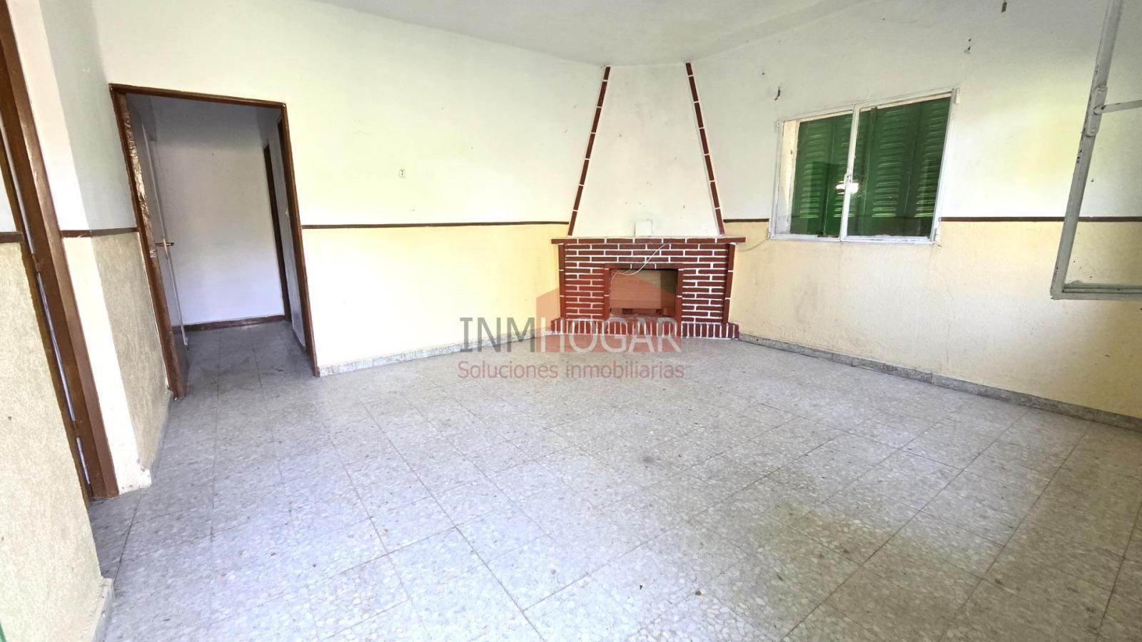 Chalet for Sale in Herradón de Pinares