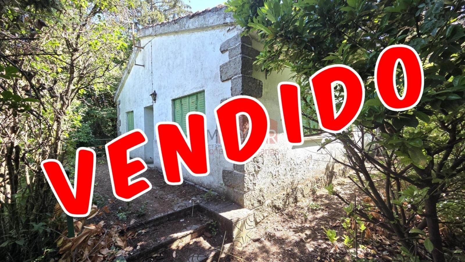 Chalet for Sale in Herradón de Pinares