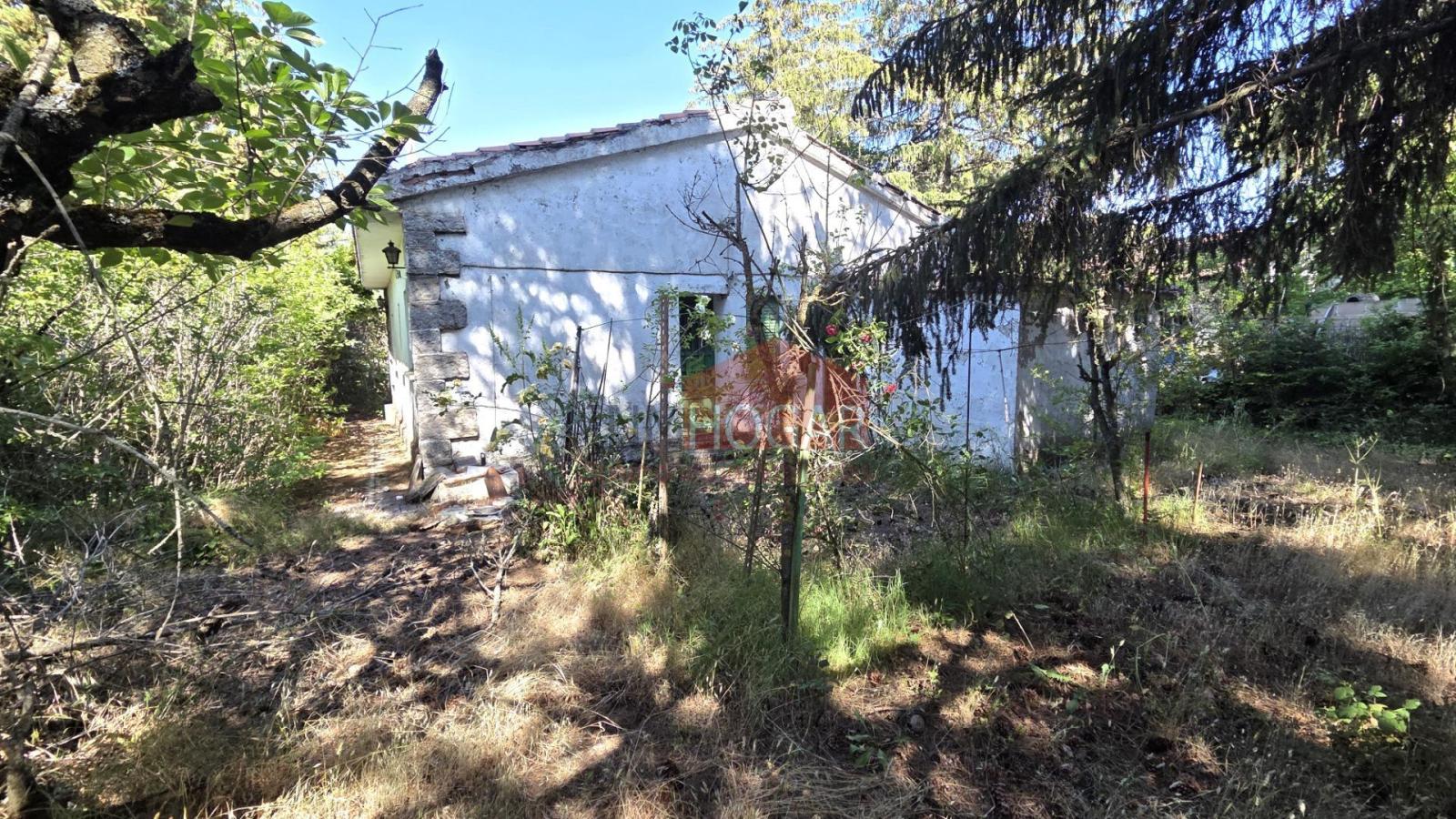 Chalet for Sale in Herradón de Pinares